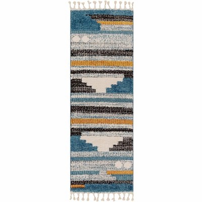 Mark & Day Gypsou Woven Indoor Area Rugs