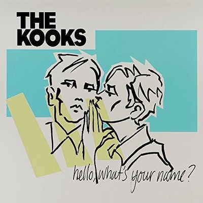 The Kooks - Hello, What'S Your Name? (Vinyl)
