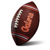 NCAA Florida Gators Junior Football: Rubber Bladder, Ages 6+ - 2 of 2