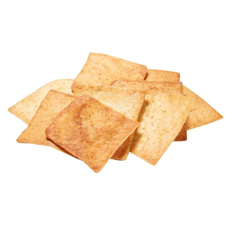 Stacy&#39;s Simply Naked Pita Chips Sharing Size - 16oz, 4 of 8