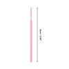Unique Bargains Disposable Eyelash Brush 50 Pcs - 2 of 4