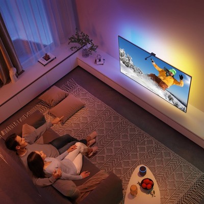 Govee DreamView T1 16.4&#39; TV Backlight_3