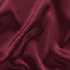 Kate Aurora Basic Faux Silk Rod Pocket Shimmery Sheer Single Window Curtain Panel - 4 of 4