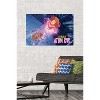 Trends International Invincible: Season 2 - Atom Eve One Sheet Unframed Wall Poster Prints - 2 of 4
