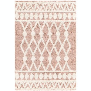Mark & Day Booth Woven Indoor Area Rugs - 1 of 4