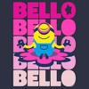 Women's Minions: The Rise of Gru Stuart Bello Stack T-Shirt - 2 of 4