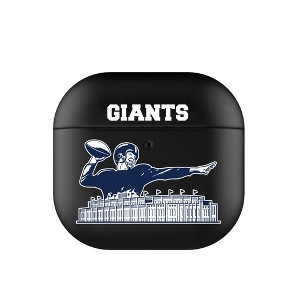 Keyscaper NFL NFC Historic Teams Insignia AirPod Case Cover for AirPods 4 - 1 of 4