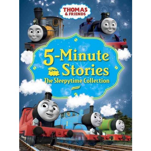 Thomas and friends store story