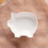 The Lakeside Collection Farmhouse Pig Kitchen Collection - Farmhouse Pig Bowl - 3 of 3