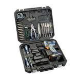 Blue Ridge Tools 46pc 20V MAX Cordless Project Kit