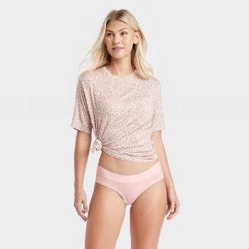 Women's Cotton Comfort Hipster Underwear - Auden™
