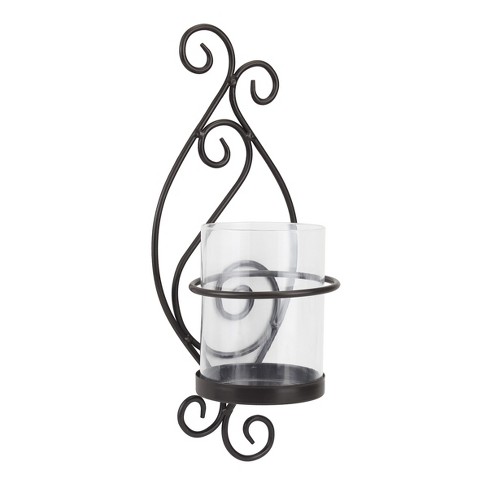 Candleholder Wall Sconce