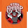 Boys' - Teenage Mutant Ninja Turtles - Stay Sharp Short Sleeve Graphic T-Shirt - 2 of 4