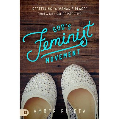 God's Feminist Movement - by  Amber Picota (Paperback)