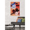Trends International Disney Mickey Mouse & Donald - Silhouettes Framed Wall Poster Prints - 2 of 4