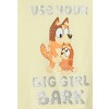 Bluey Girls T-Shirt Little Kid to Big Kid - 2 of 3