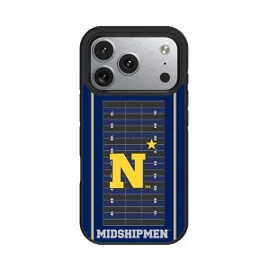 NCAA AAC Universities Field Bump Cell Phone Case for Apple iPhone 17 Series - 1 of 4