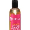 Mielle Organics Babassu Oil Conditioning Sulfate-Free Shampoo - 8 fl oz - image 3 of 3