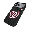 MLB National League Teams Text Backdrop MagSafe Compatible Cell Phone Case for Apple iPhone 17 Series - 2 of 4