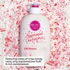 eos Holiday Body Lotion - Peppermint Cashmere - 16 fl oz - 3 of 4
