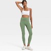 Women's Dynamic Flex High-Rise Pocketed 7/8 Leggings - All In Motion™ - 3 of 4