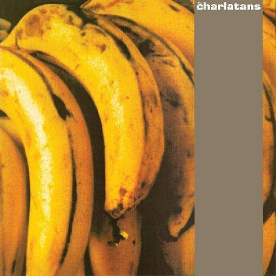 Charlatans Uk  The - Between 10 Th And 11 Th (Expanded Edition) (Vinyl)