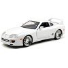 Jada Brian's 1996 Toyota Supra Fast & Furious 1:32 Scale - 2 of 4