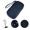 Unique Bargains Electronic Organizer for Cable Cord Charger Earphone Phone - 3 of 4