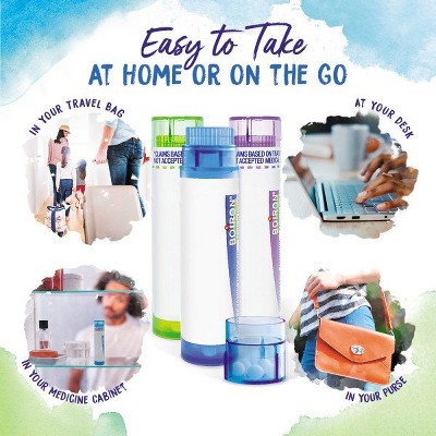 Arnica Montana 6C by Boiron Homeopathic Single Medicine For Pain  -  1 Tube Pellet, 5 of 11