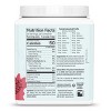 CLEAR Protein Refresh Protein Powder, Plant Based Protein Powder, Sunwarrior, Raspberry, 420g - 2 of 4