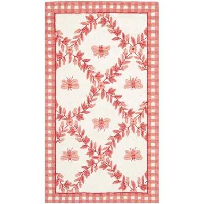 Chelsea HK55 Machine Made Rug - Safavieh