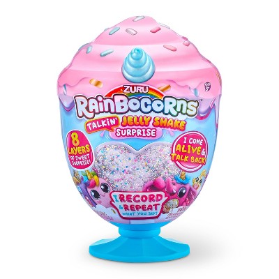Rainbocorns Sweet Shake Surprise - Jelly Shake Surprise