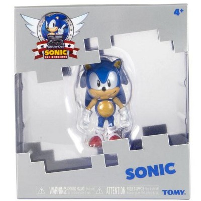 sonic action figures target
