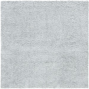 August Shag 900 AUG900 Power Loomed Indoor Rug -Safavieh - 1 of 4
