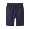 French Toast School Uniform Girls Adaptive Stretch Twill Bermuda Short - 2 of 3