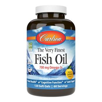 Platinum 100% Omega Fish Oil Capsules - MuscleTech · MuscleTech