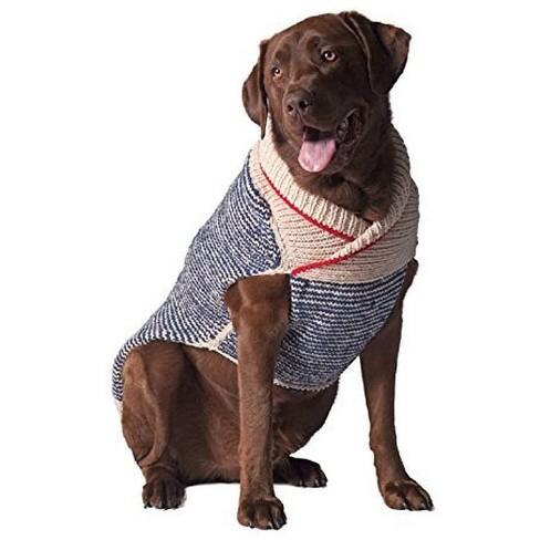 Chilly Dog Spencer Sweater Dog Sweater 2x Large Target