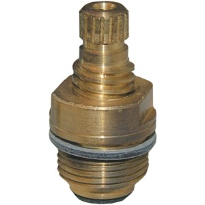 Lasco  Cold Water Bathroom Sink/Kitchen Faucet Stem for Streamway S-102-2NL - 1 of 2