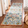 Aspen APN312 Hand Tufted Indoor Rugs - Safavieh - 2 of 4