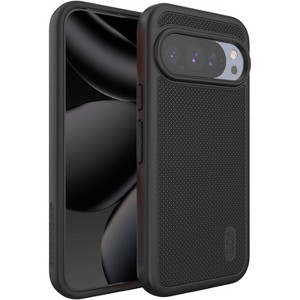 TUDIA Google Pixel 10 / Pixel 10 Pro (2025) MergeGrip Series Case - 1 of 4