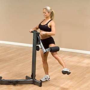 Body-Solid Fusion Multi Hip Attachment - 1 of 1