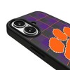 NCAA ACC Universities Plaid MagSafe Compatible Cell Phone Case for Apple iPhone 17 Series - 4 of 4