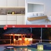 Armacost Lighting Tape Light Mounting Adhesive for LED Strip Lights Light Accessories - 3 of 4