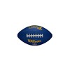 NFL Wilson Retro Jr Football - Los Angeles Rams - 3 of 4