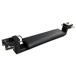 Body-Solid Pro ClubLine Hip Thruster - 1 of 4