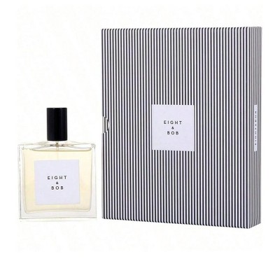 Eight & Bob by Eight & Bob Men Eau De Parfum Spray 3.4 oz