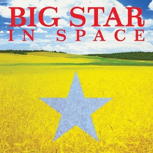 Big Star - In Space (CD) - 1 of 1