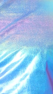 blue purple