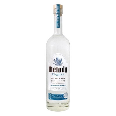 El Metodo Blanco Tequila -  750ml Bottle