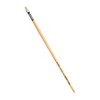 da Vinci TOP-ACRYL Bright White Brush, Synthetic, Acrylic & Oil, Flat, Series 7182, Size 6 - 3 of 3
